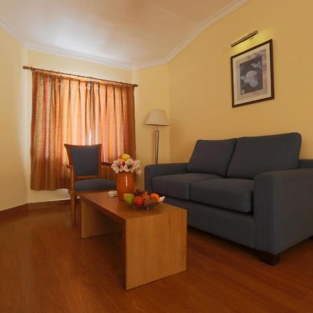 Timber Trail Heights & Terraces-Cable Car Escape Hotel Parwanoo Bagian luar foto