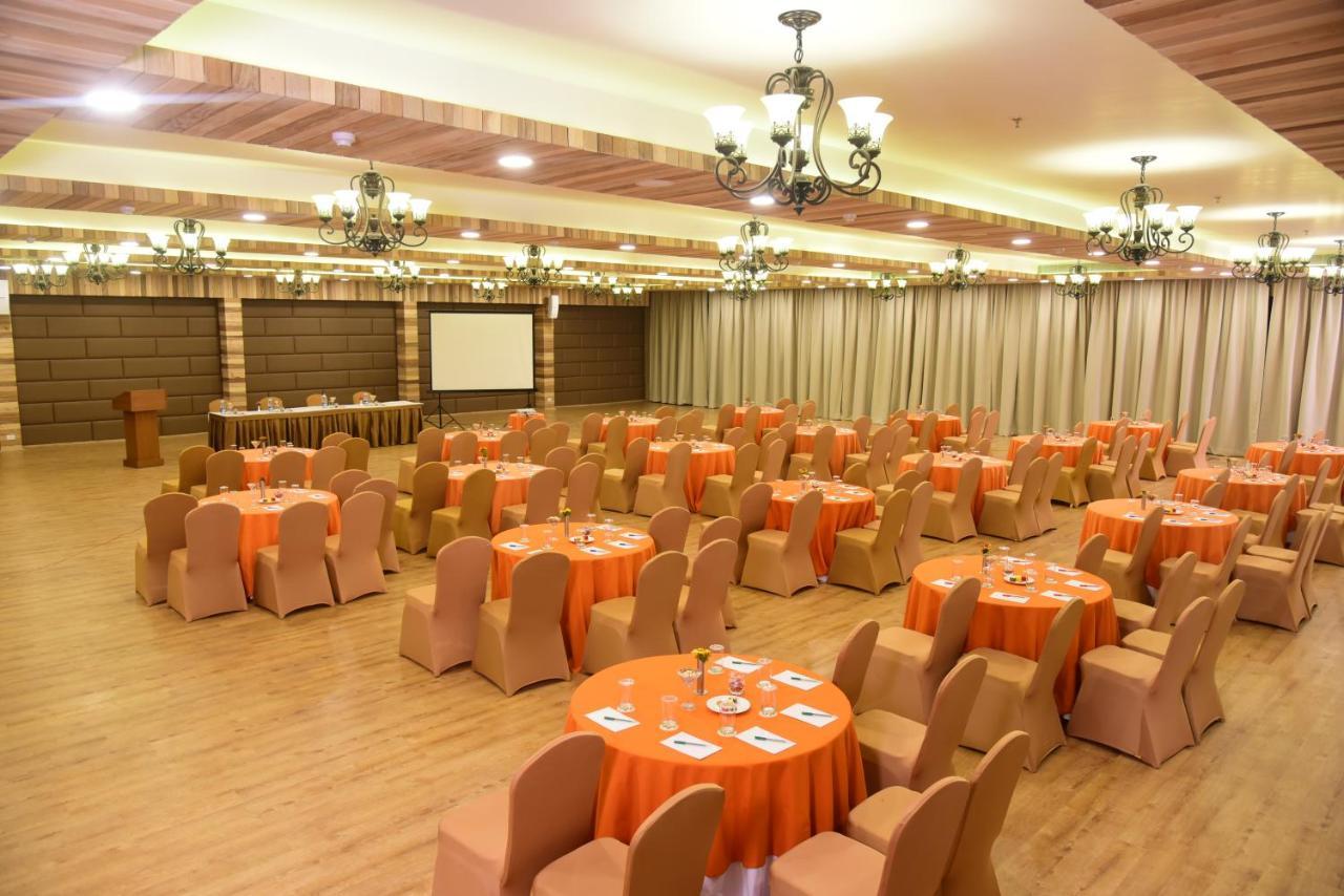 Timber Trail Heights & Terraces-Cable Car Escape Hotel Parwanoo Bagian luar foto