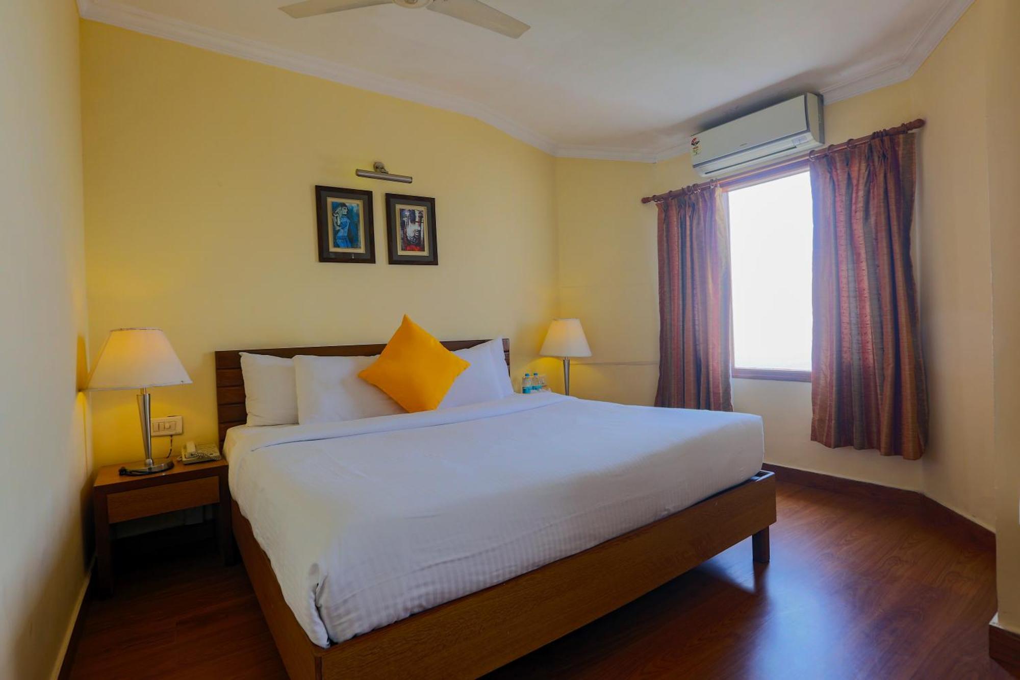 Timber Trail Heights & Terraces-Cable Car Escape Hotel Parwanoo Bagian luar foto